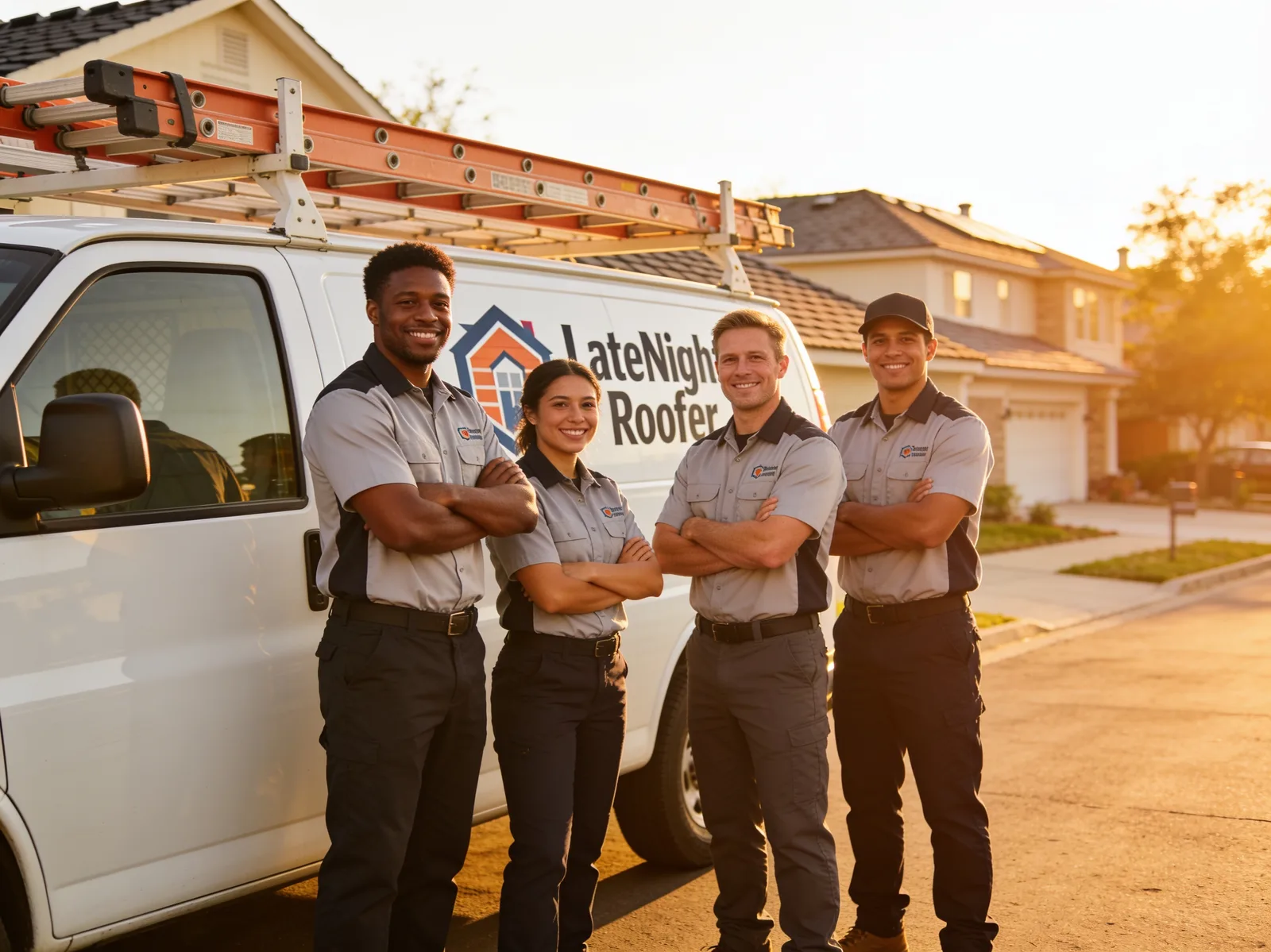 Emergency Roof Repair company in Benton, MS